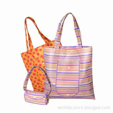 Shopping Bag, Available in Different Colors, OEM Orders are Welcome